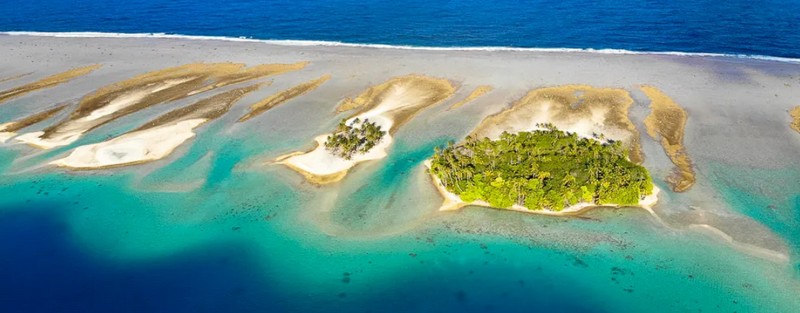 Les Tuamotu : un archipel qui se mérite