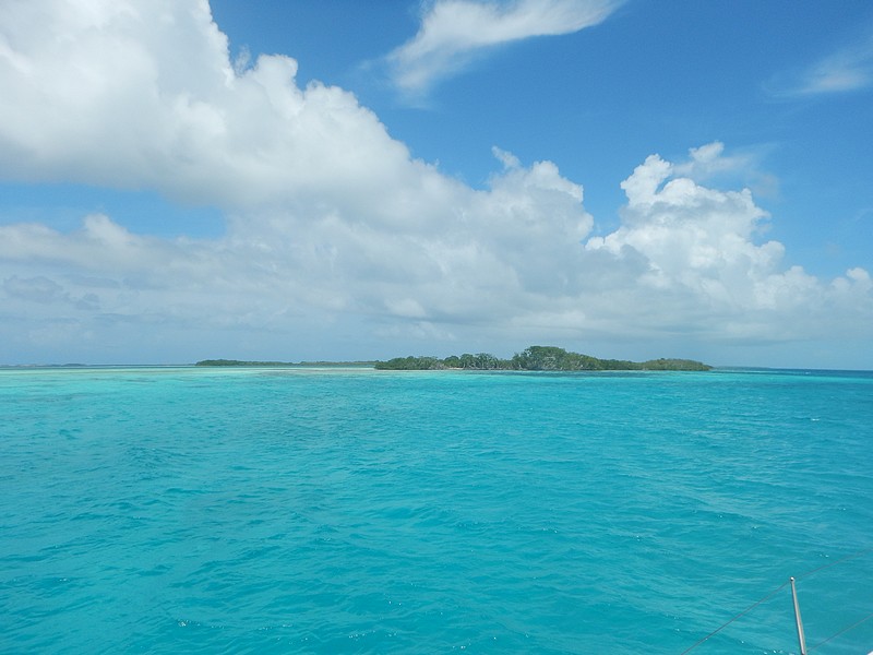 Los Roques derrière nous : cap sur de nouvelles aventures