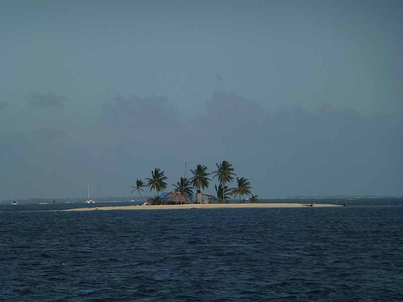 Échappée belle aux San Blas : lagons et îles perdues