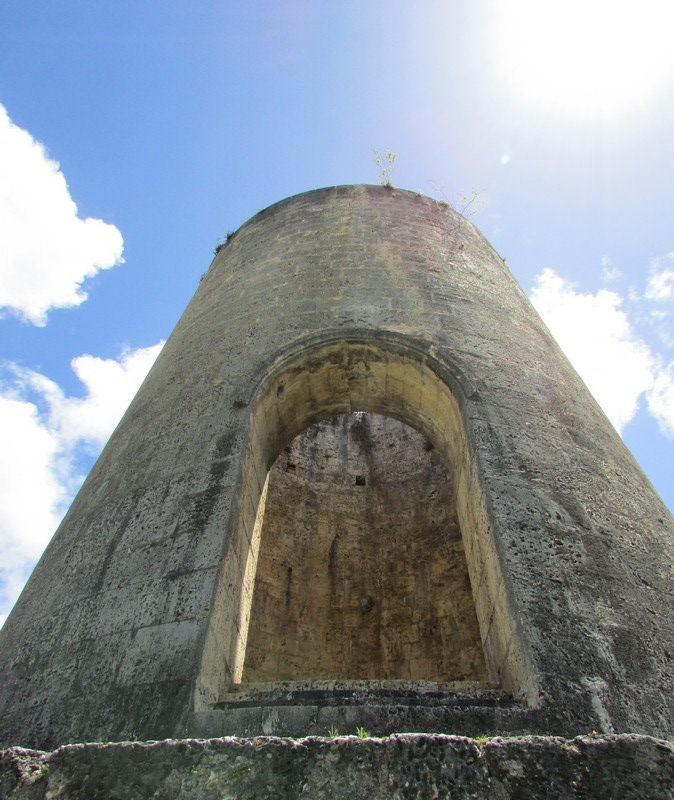 Deux îles, deux ambiances : Marie-Galante et Les Saintes