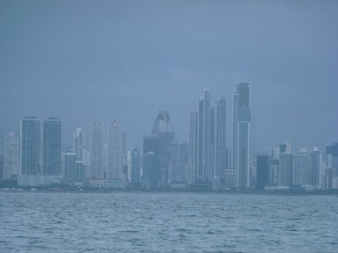 Las Perlas à Panama.Yaka découvre Las Perlas : joyaux du Pacifique panaméen