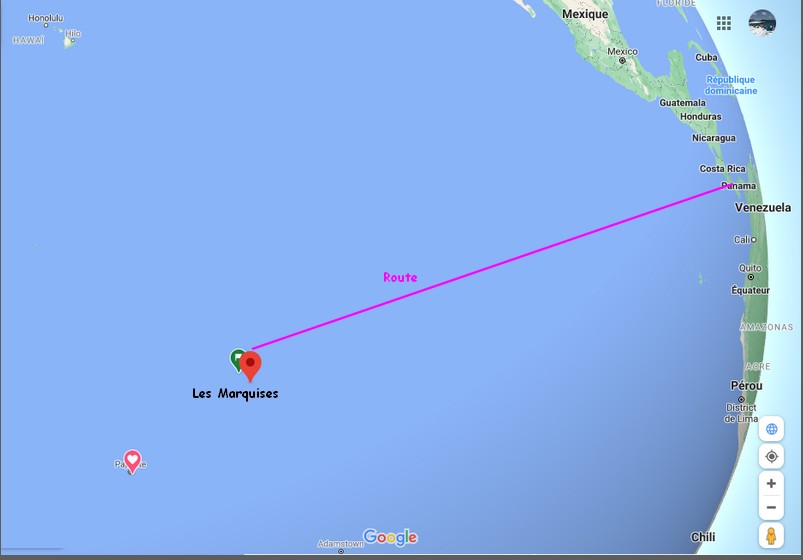 TransPacifique C’est le moment : larguer les amarres !