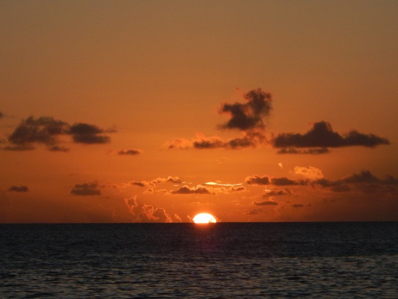 Cap au sud : navigation au cœur des Antilles